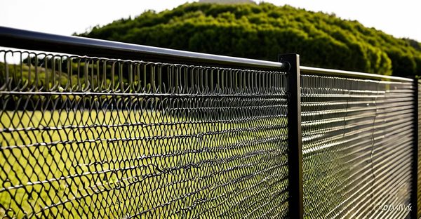 Comment choisir le grillage rigide idéal pour votre projet ?