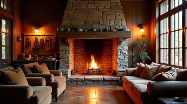 Créer une ambiance chaleureuse et durable grâce à un plombier-chauffagiste expert