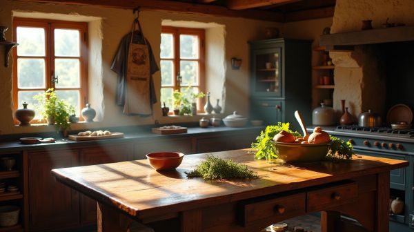 Cuisiniste strasbourg : par ou commencer