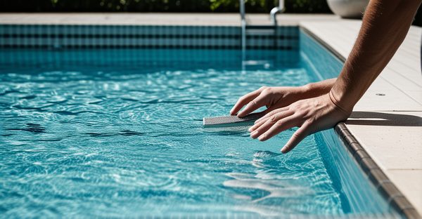 Entretien, réparation et rénovation de piscine : guide pratique