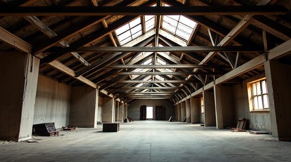 Isolation thermique des combles perdus : économisez sur vos factures !