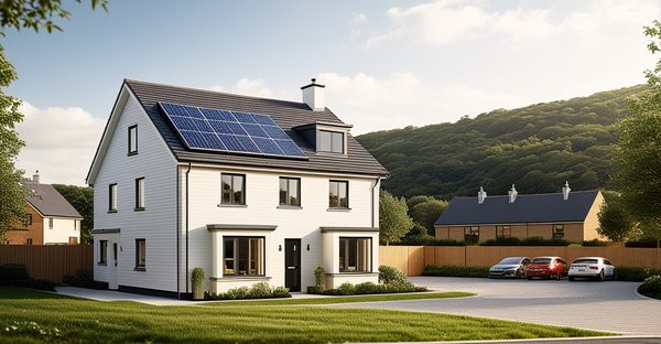 Logement économe en énergie : astuces et aides pour réduire vos factures