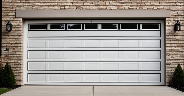 Porte de garage : guide complet pour choisir la meilleure option