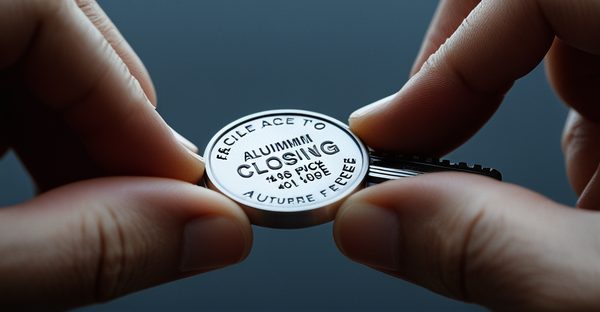 Prix clôture aluminium : facteurs clés et conseils