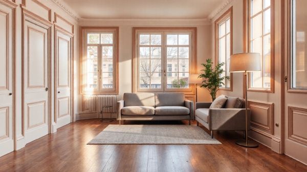 Top conseils pour réussir la rénovation de votre studio à Paris
