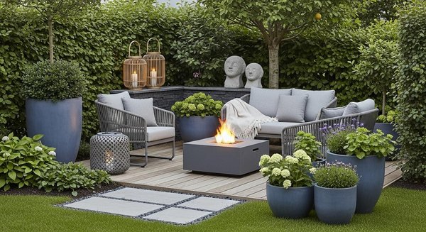 Gardeco boutique suisse du jardin et de l'outdoor : l'adresse incontournable pour sublimer vos extérieurs