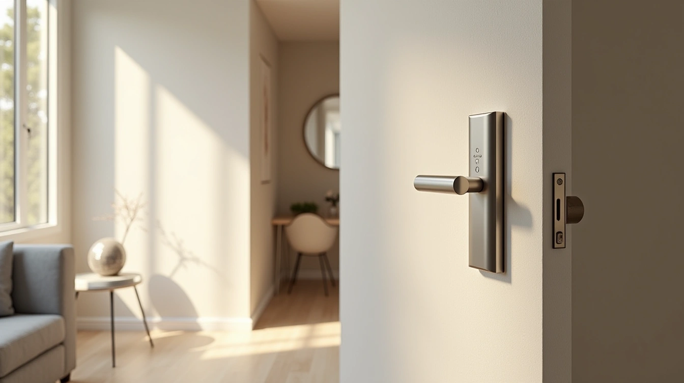 Les principaux types de bloc-portes pour adapter chaque pièce